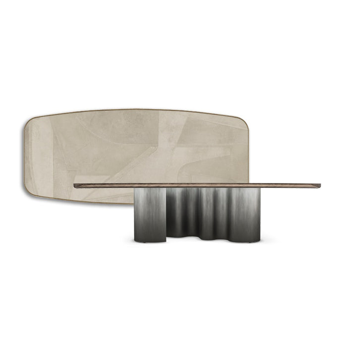 CATTELAN PAPEL Keramik Premium Table - MyConcept Hong Kong