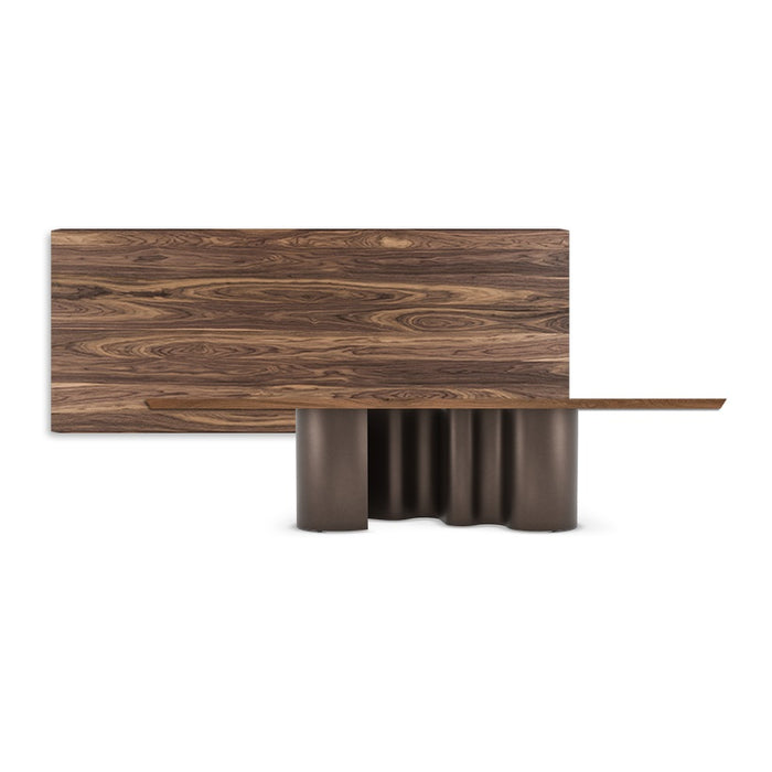 CATTELAN PAPEL Wood Table - MyConcept Hong Kong