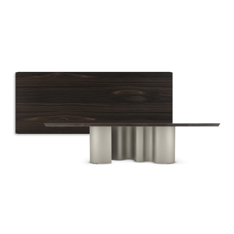 CATTELAN PAPEL Wood Table - MyConcept Hong Kong