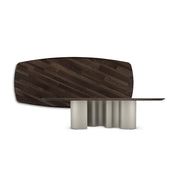 CATTELAN PAPEL Wood Table - MyConcept Hong Kong