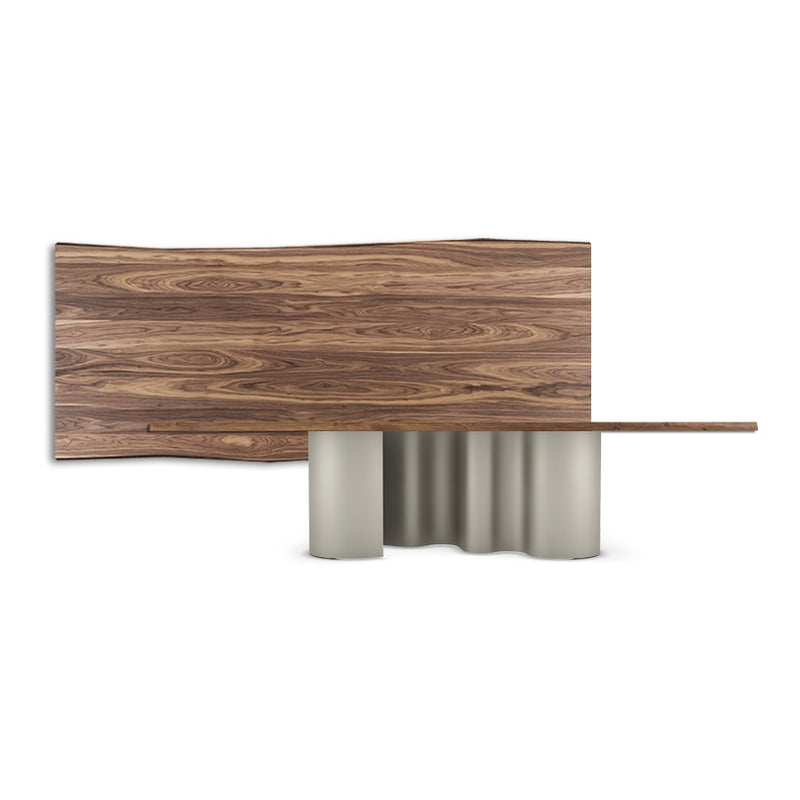 CATTELAN PAPEL Wood Table - MyConcept Hong Kong