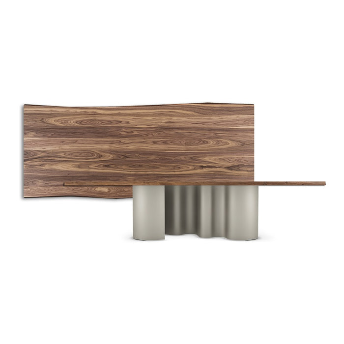 CATTELAN PAPEL Wood Table - MyConcept Hong Kong