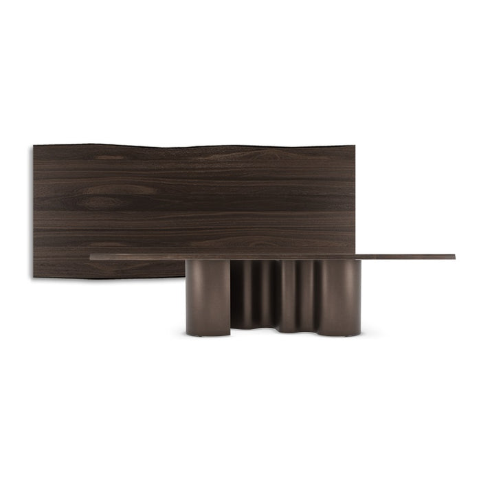 CATTELAN PAPEL Wood Table - MyConcept Hong Kong