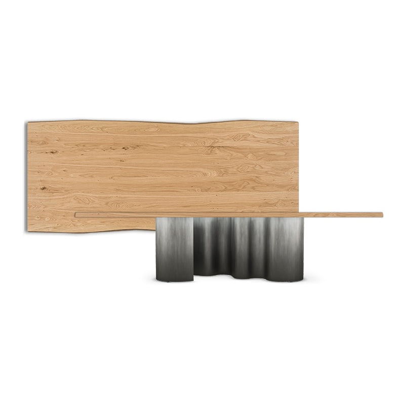 CATTELAN PAPEL Wood Table - MyConcept Hong Kong