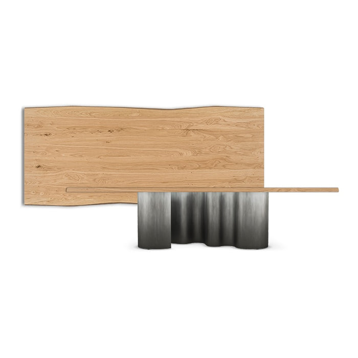 CATTELAN PAPEL Wood Table - MyConcept Hong Kong