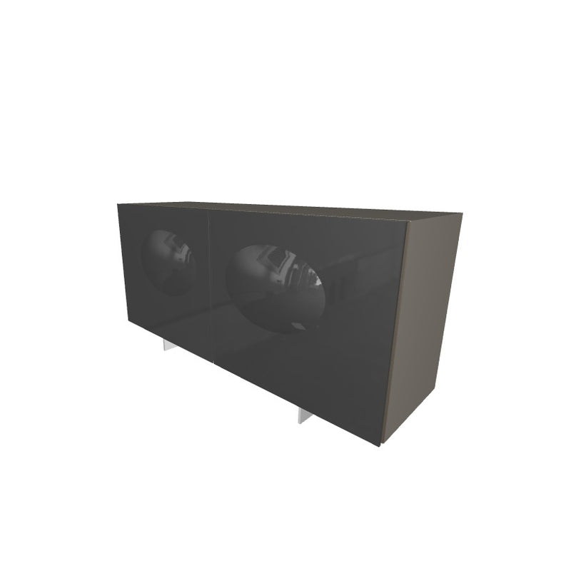 CATTELAN PARAMOUNT Sideboard - MyConcept Hong Kong
