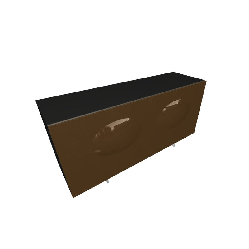 CATTELAN PARAMOUNT Sideboard - MyConcept Hong Kong