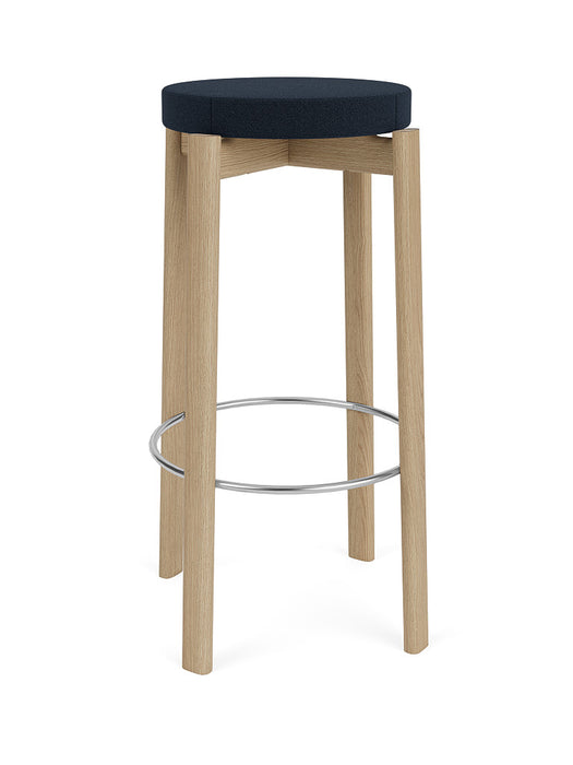 Passage Bar Stool - UPHOLSTERED - MyConcept Hong Kong
