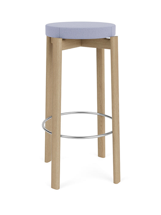 Passage Bar Stool - UPHOLSTERED - MyConcept Hong Kong