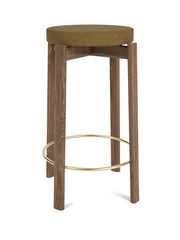 Passage Counter Stool - UPHOLSTERED - MyConcept Hong Kong