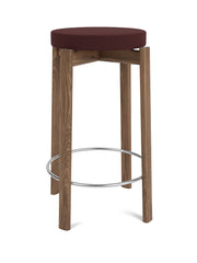 Passage Counter Stool - UPHOLSTERED - MyConcept Hong Kong
