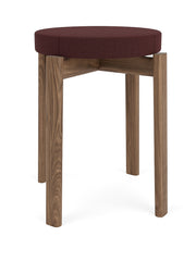 Passage Stool - UPHOLSTERED - MyConcept Hong Kong