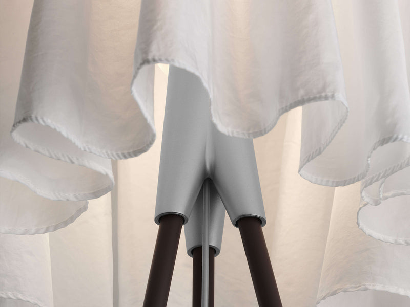 Flos Rosy Angelis Floor Lamp - MyConcept Hong Kong