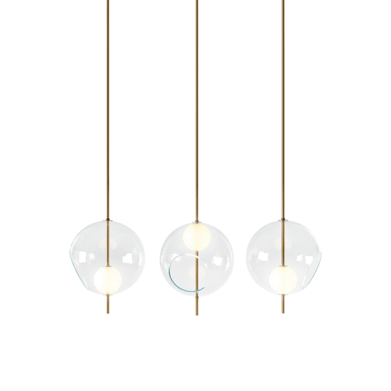 Pearl Lamp