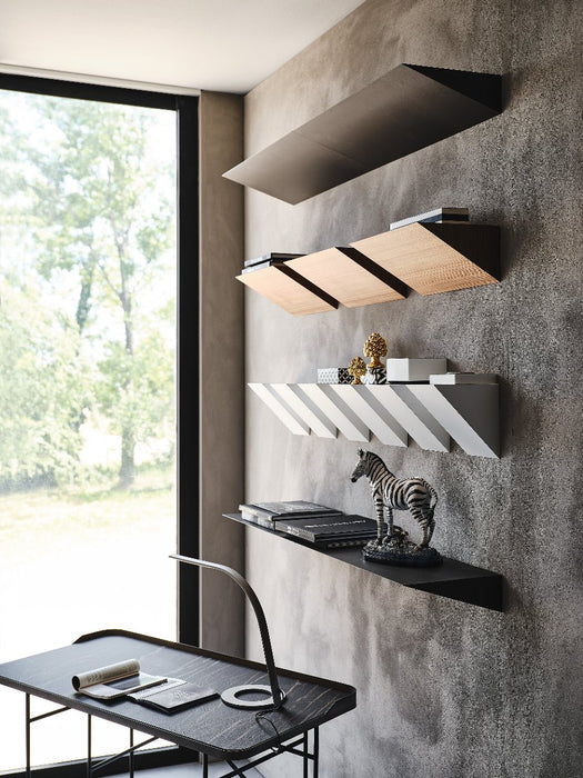 CATTELAN PENDOLA Bookcase - MyConcept Hong Kong