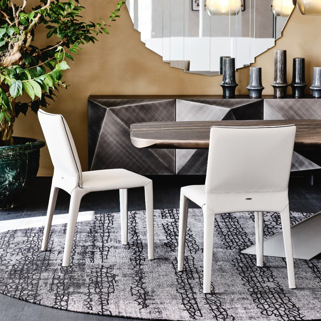 PENELOPE Chair — MyConcept Hong Kong