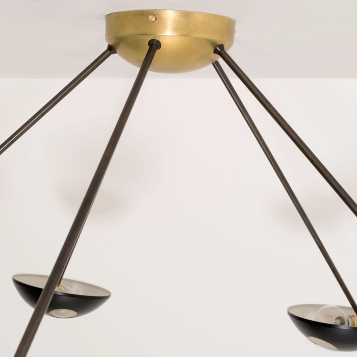 HELIOS PENTA Lamp - MyConcept Hong Kong