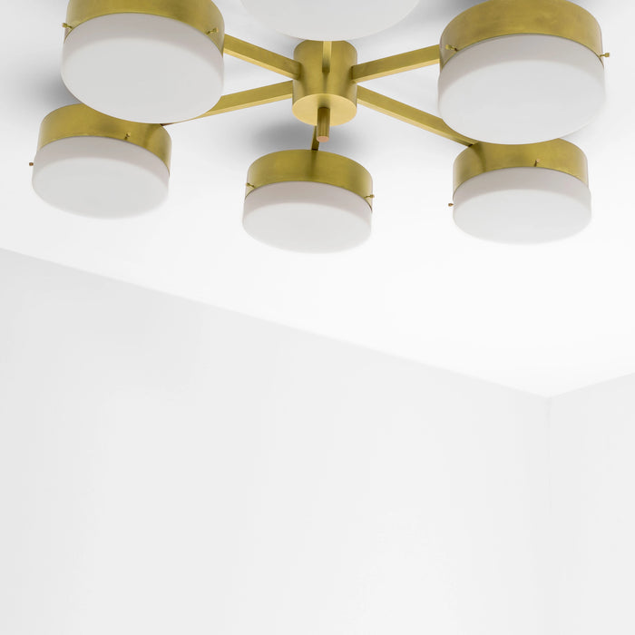 CELESTE PHOSPHENES Lamp - MyConcept Hong Kong