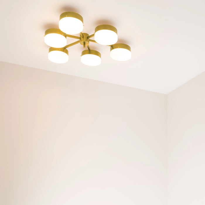 CELESTE PHOSPHENES Lamp - MyConcept Hong Kong