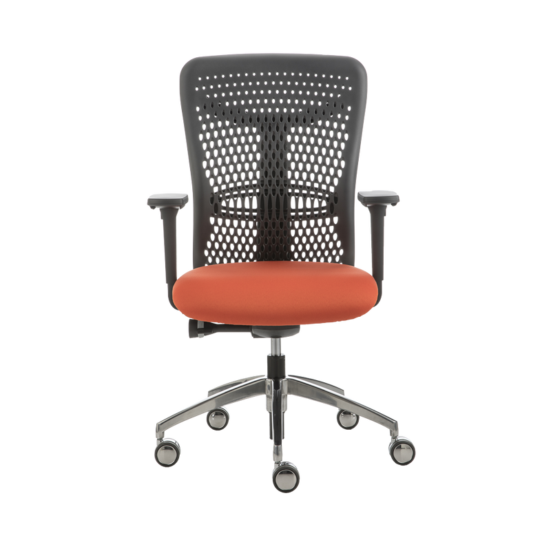 Smartback PK11 Task Chair - MyConcept Hong Kong