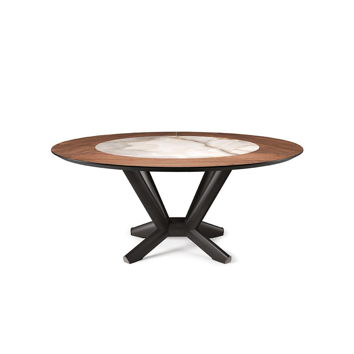 CATTELAN PLANER Ker-Wood Round Table - MyConcept Hong Kong