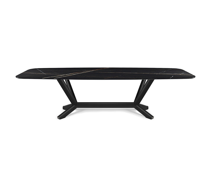 PLANER Keramik Table