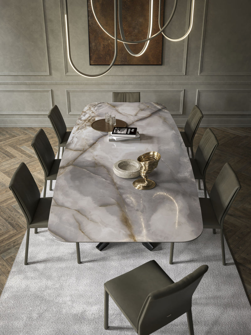 PLANER Keramik Table