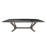 CATTELAN PLANER Crystalart Table - MyConcept Hong Kong