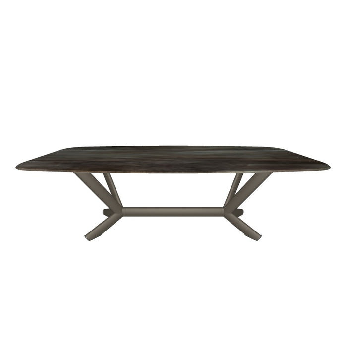 PLANER Crystalart Table