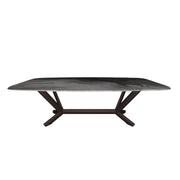 CATTELAN PLANER Crystalart Table - MyConcept Hong Kong