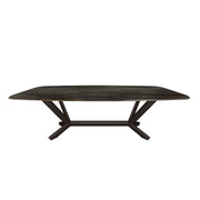 CATTELAN PLANER Crystalart Table - MyConcept Hong Kong