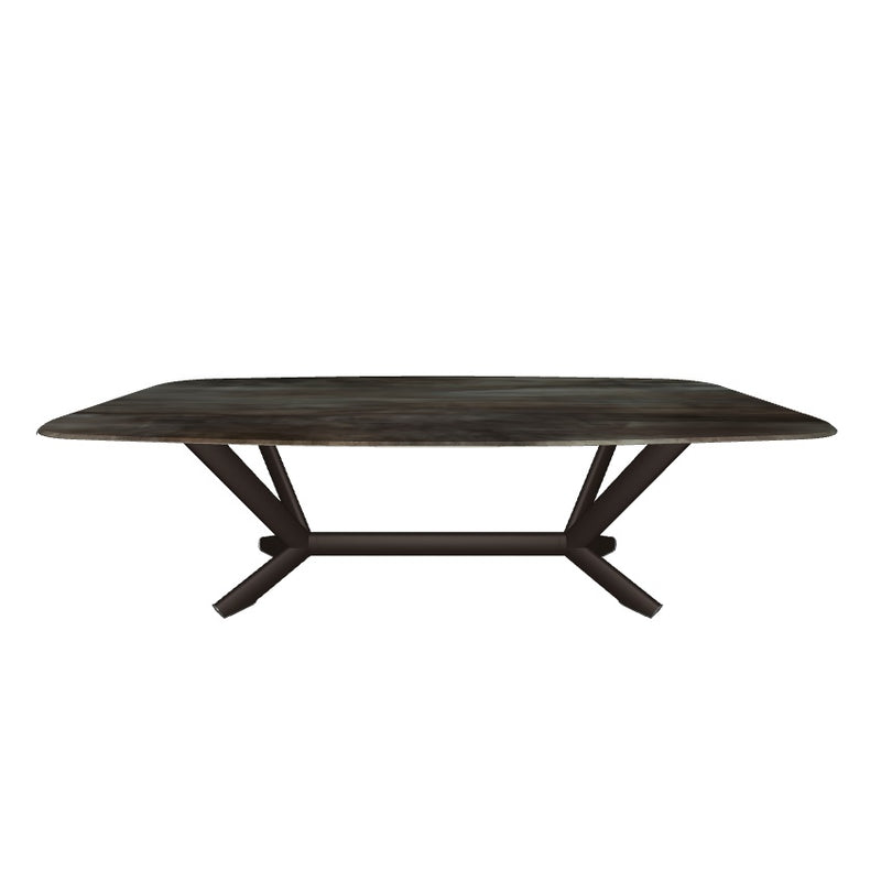 CATTELAN PLANER Crystalart Table - MyConcept Hong Kong