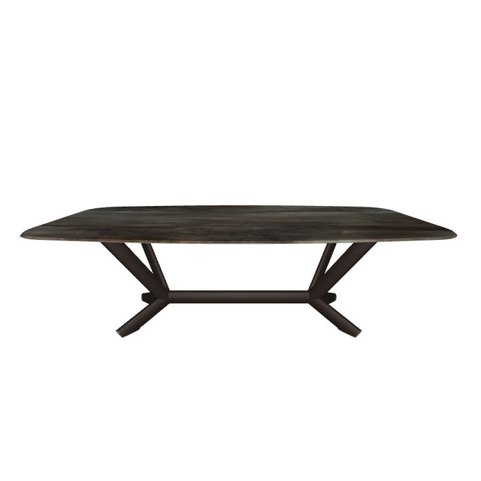 CATTELAN PLANER Crystalart Table - MyConcept Hong Kong