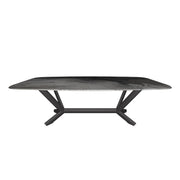 CATTELAN PLANER Crystalart Table - MyConcept Hong Kong