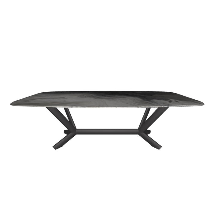 CATTELAN PLANER Crystalart Table - MyConcept Hong Kong