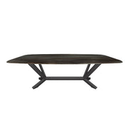 CATTELAN PLANER Crystalart Table - MyConcept Hong Kong