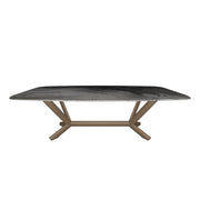 CATTELAN PLANER Crystalart Table - MyConcept Hong Kong