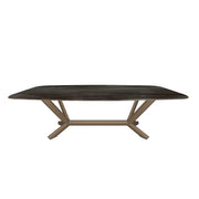 CATTELAN PLANER Crystalart Table - MyConcept Hong Kong