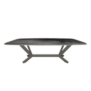 CATTELAN PLANER Crystalart Table - MyConcept Hong Kong