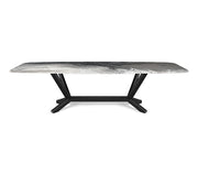 CATTELAN PLANER Crystalart Table - MyConcept Hong Kong