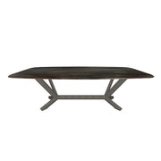 CATTELAN PLANER Crystalart Table - MyConcept Hong Kong