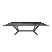 CATTELAN PLANER Crystalart Table - MyConcept Hong Kong
