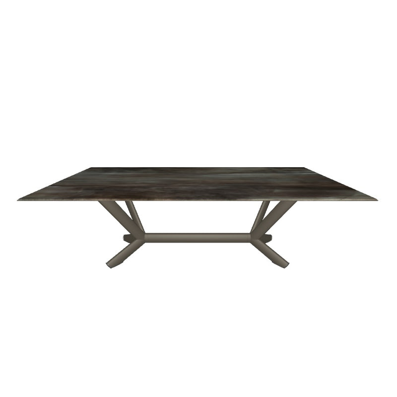 PLANER Crystalart Table