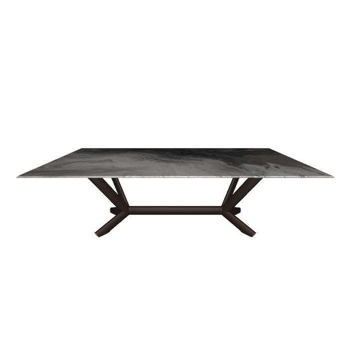 CATTELAN PLANER Crystalart Table - MyConcept Hong Kong