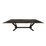 CATTELAN PLANER Crystalart Table - MyConcept Hong Kong