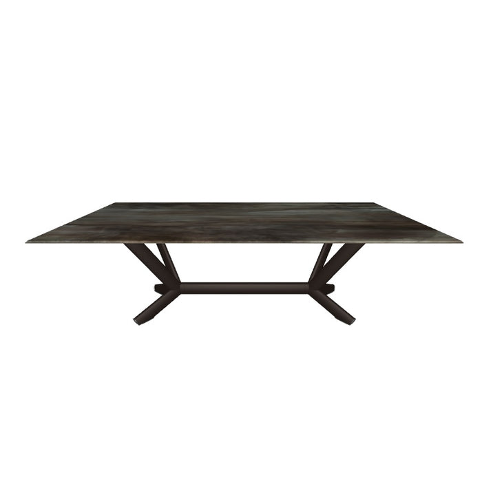 CATTELAN PLANER Crystalart Table - MyConcept Hong Kong