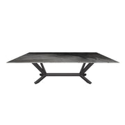 CATTELAN PLANER Crystalart Table - MyConcept Hong Kong