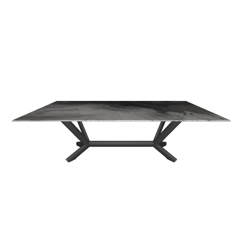 CATTELAN PLANER Crystalart Table - MyConcept Hong Kong