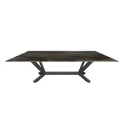 CATTELAN PLANER Crystalart Table - MyConcept Hong Kong