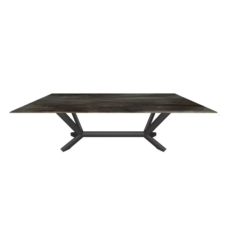 CATTELAN PLANER Crystalart Table - MyConcept Hong Kong